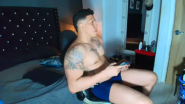 ethan dalton  online show from 02/10/26, 03:32