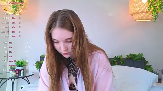 ConstanceHelms online show from 09/15/25, 05:07