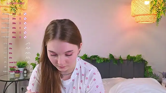 ConstanceHelms online show from 09/24/25, 05:22