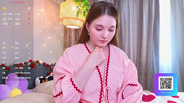 ConstanceHelms online show from 03/16/26, 05:02