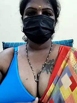 poojaa-rani online show from 03/18/25, 05:10