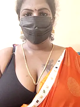 poojaa-rani online show from 03/19/25, 07:17