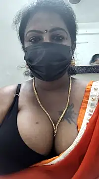 poojaa-rani online show from 03/19/25, 10:20