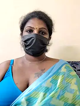 poojaa-rani online show from 03/20/25, 11:12