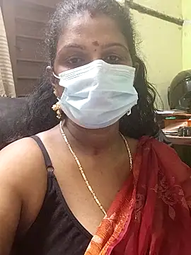 poojaa-rani online show from 10/23/25, 05:12