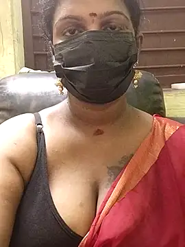 poojaa-rani online show from 11/03/25, 05:25