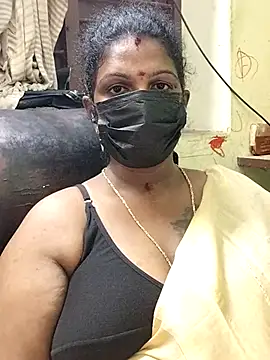 poojaa-rani online show from 11/04/25, 05:12