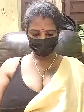 poojaa-rani online show from 11/06/25, 06:53