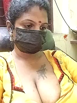 poojaa-rani online show from 11/23/25, 06:30