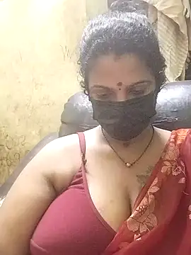 poojaa-rani online show from 02/02/26, 06:39