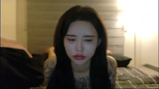 tangju7 online show from 12/16/25, 02:11