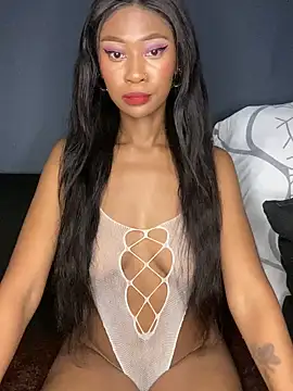 Candy CaneXx online show from 03/22/25, 08:26