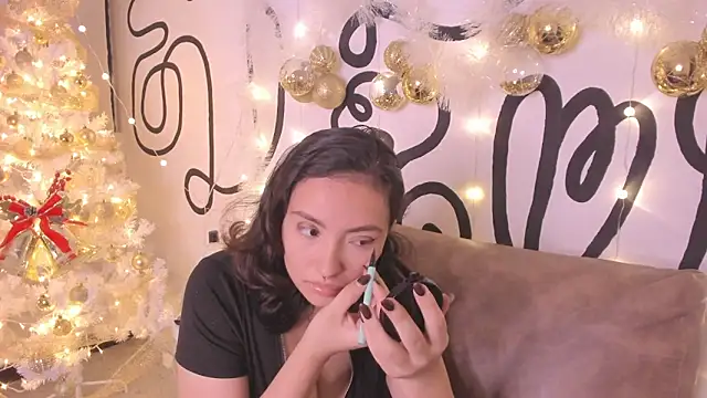 Angelica Moon21 online show from 11/20/25, 05:18