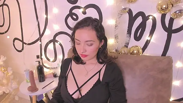 Angelica Moon21 online show from 11/28/25, 05:21