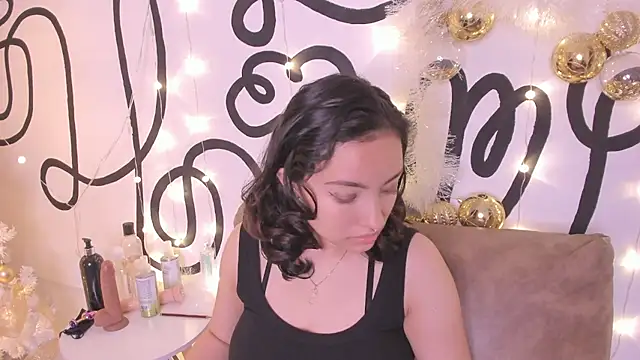 Angelica Moon21 online show from 11/29/25, 05:21