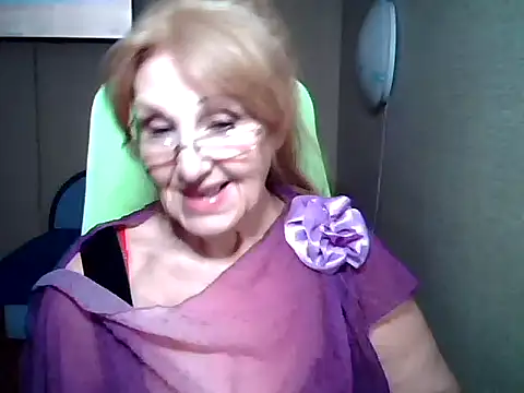 Margo Sweety online show from 03/18/25, 01:42