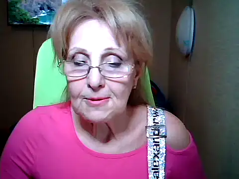 Margo Sweety online show from 03/21/25, 04:51