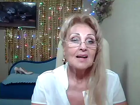 Margo Sweety online show from 09/10/25, 04:18
