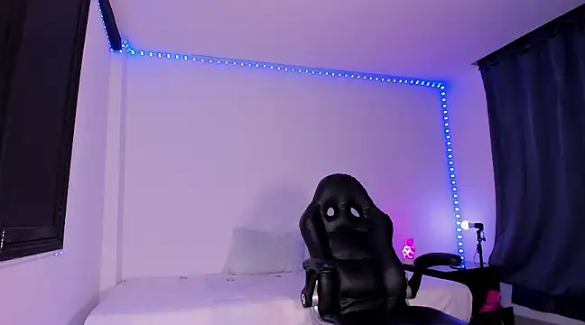 Etheral teo online show from 03/16/25, 11:14