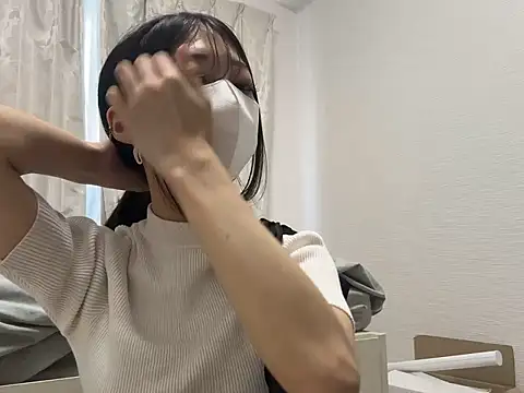 yunayuna 1231 online show from 05/14/26, 12:06