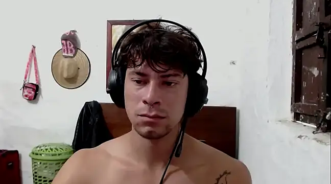 billykink online show from 03/17/25, 04:01