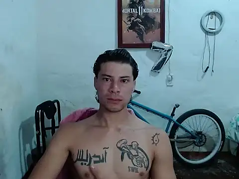 billykink online show from 10/08/25, 06:27