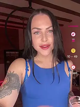 missninasparkle online show from 05/15/26, 10:06