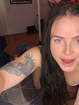 missninasparkle online show from 08/05/26, 03:59