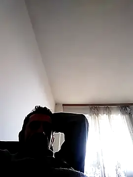 Snapshot of AwakeBunk7 chatting on 10/26/25, 07:58 AwakeBunk7 online show from 10/26/25, 07:58