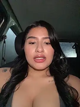 andrea gomes  online show from 03/18/26, 11:24