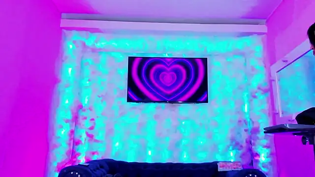 The Hot Ts Dolls online show from 02/03/26, 02:53