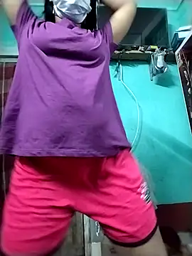 Sonajimo121994 online show from 11/07/25, 04:51