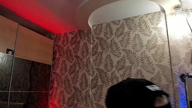 Cactus  James online show from 09/17/25, 05:36