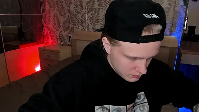 Cactus  James online show from 09/18/25, 06:54