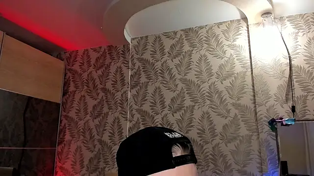 Cactus  James online show from 09/25/25, 07:06