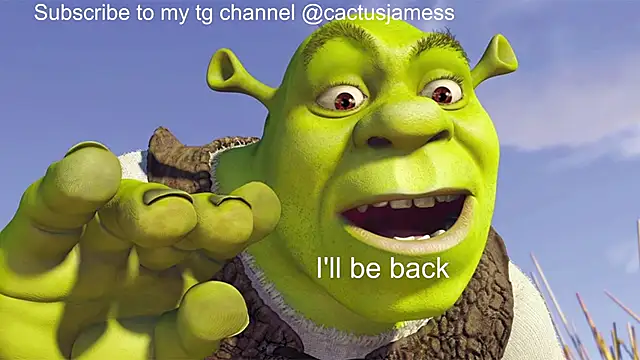 Cactus  James online show from 03/10/26, 06:46