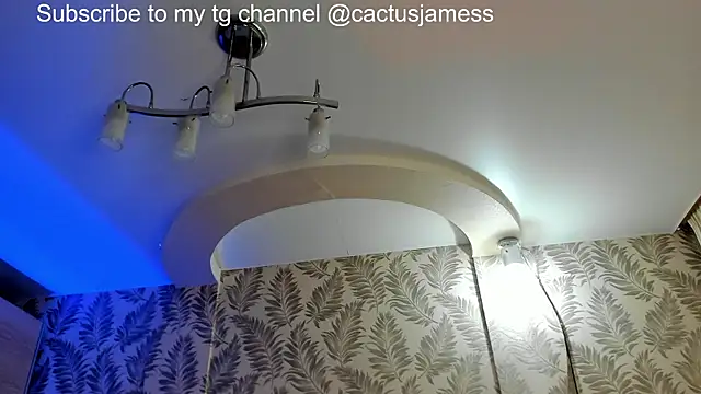 Cactus  James online show from 06/28/26, 10:21