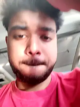 FuckRudra69 online show from 03/05/26, 10:00