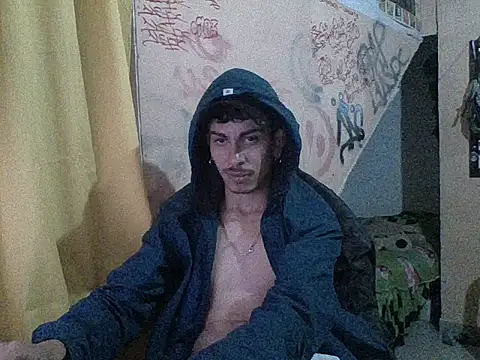 Y0urgodzeus online show from 03/17/25, 03:25