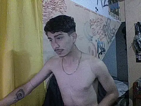 Y0urgodzeus online show from 03/20/25, 09:59