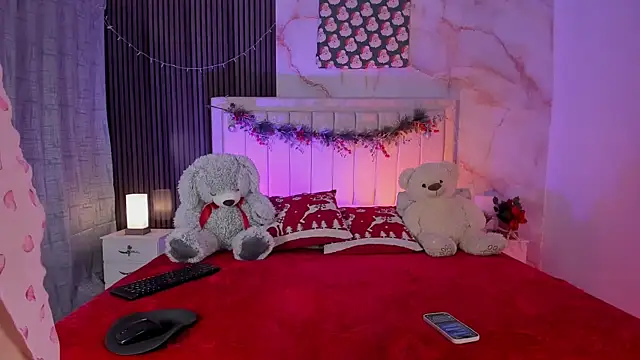 peachandtyron  online show from 02/06/26, 04:17