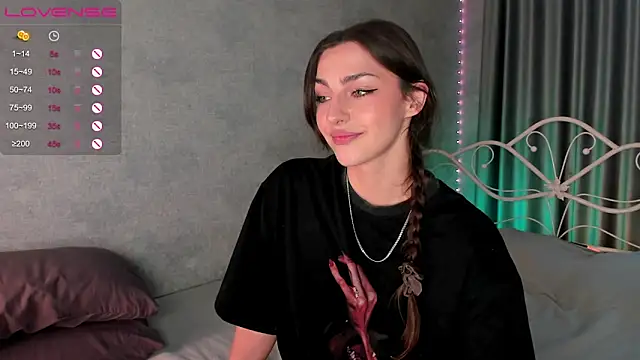 LilFlexxy online show from 09/20/25, 01:34