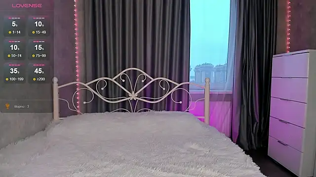 LilFlexxy online show from 11/11/25, 12:49