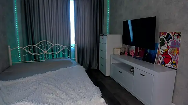 LilFlexxy online show from 03/22/26, 02:53