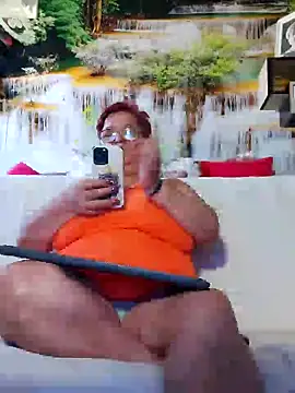 Snapshot of QueenPammy1 chatting on 01/29/25, 12:24 QueenPammy1 online show from 01/29/25, 12:24