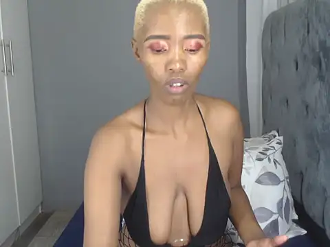 PREGGYGODESS online show from 03/22/26, 04:43