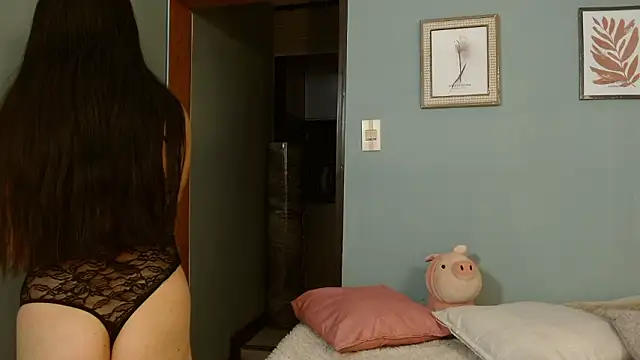 Parker Lee online show from 03/18/26, 12:36