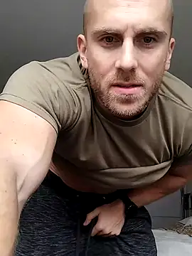 trainwithme online show from 10/17/25, 07:55