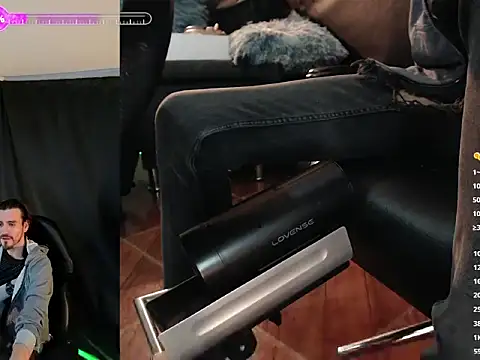 Snapshot of Aaron_malikk chatting on 02/23/26, 03:48 Aaron malikk online show from 02/23/26, 03:48