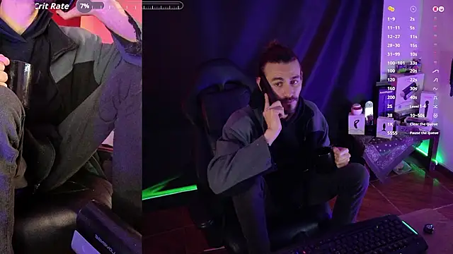 Snapshot of Aaron_malikk chatting on 03/02/26, 05:08 Aaron malikk online show from 03/02/26, 05:08